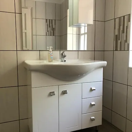 Tisza-kert * Tiszafüred