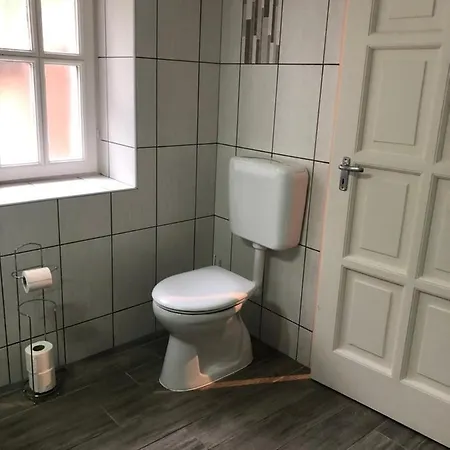 Apartamento Tisza-kert *