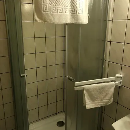 Tisza-kert Apartamento *