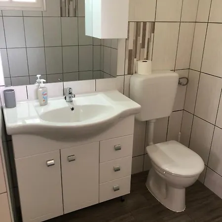 Tisza-kert Tiszafüred