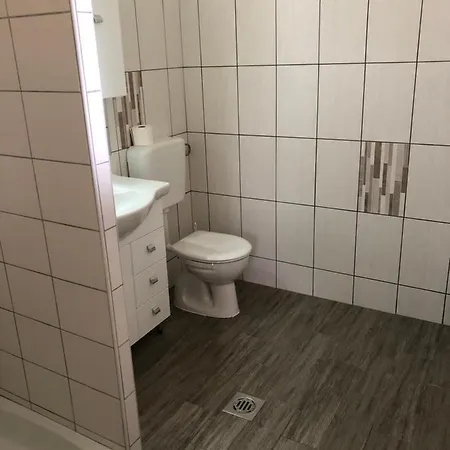 Apartamento Tisza-kert