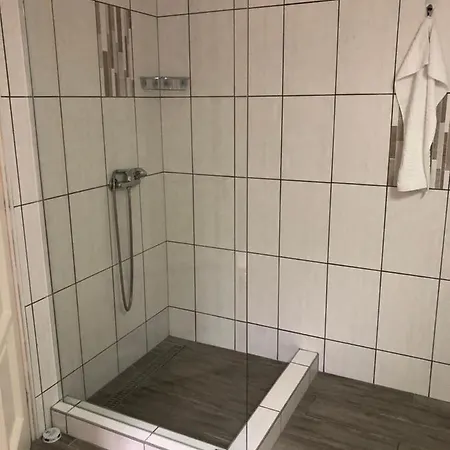 Tisza-kert Tiszafüred