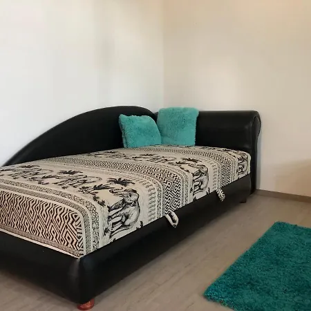 Tisza-kert * Tiszafüred