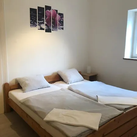 Tisza-kert Tiszafüred